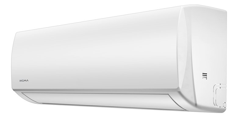 Классическая сплит-система XIGMA TURBOCOOL XG-TXE50RHA