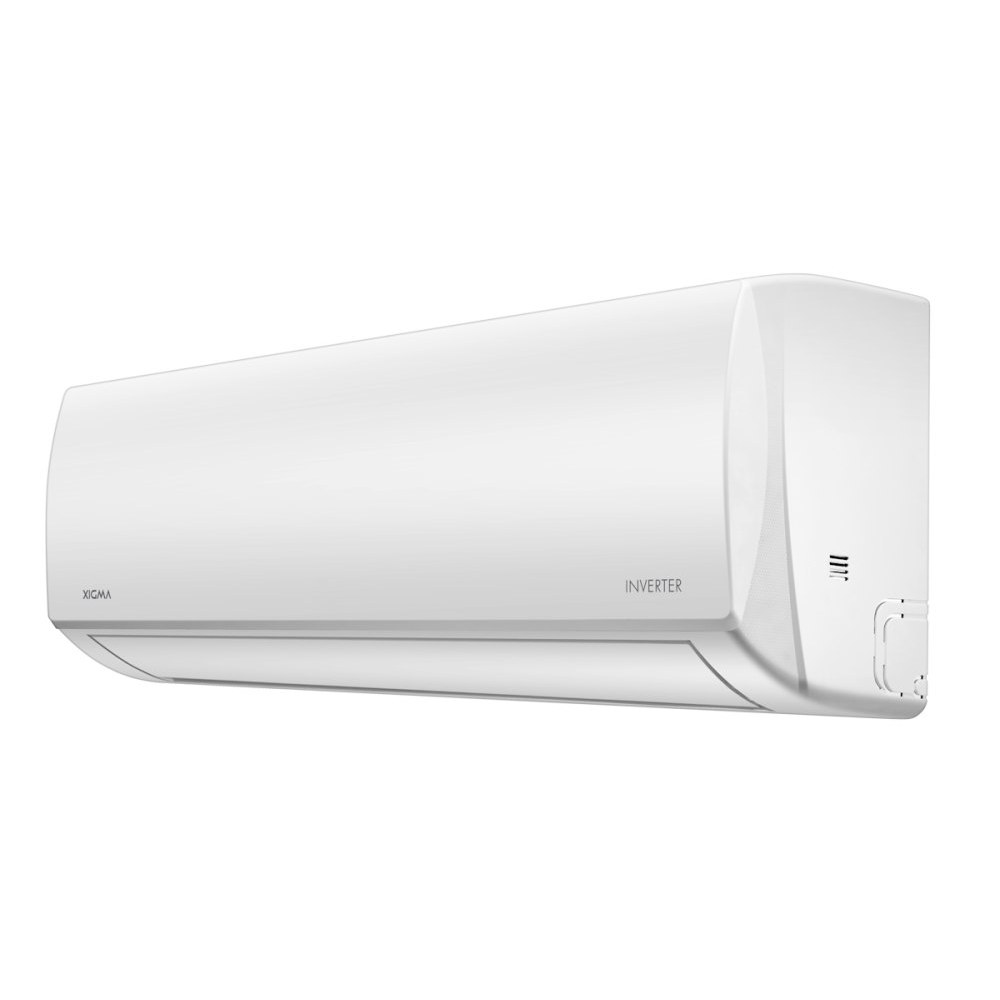 Инверторная сплит-система XIGMA TURBOCOOL Inverter XGI-TXC50RHA