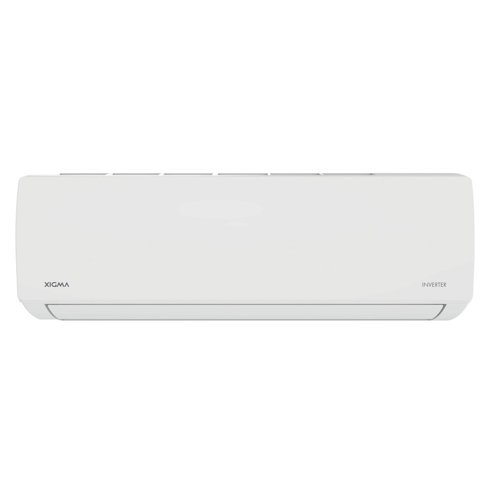 Инверторная сплит-система XIGMA TURBOCOOL Inverter XGI-TXE50RHA Инверторная сплит-система XIGMA TURBOCOOL Inverter XGI-TXE50RHA