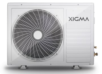 Классическая сплит-система XIGMA TURBOCOOL XG-TX27RHA