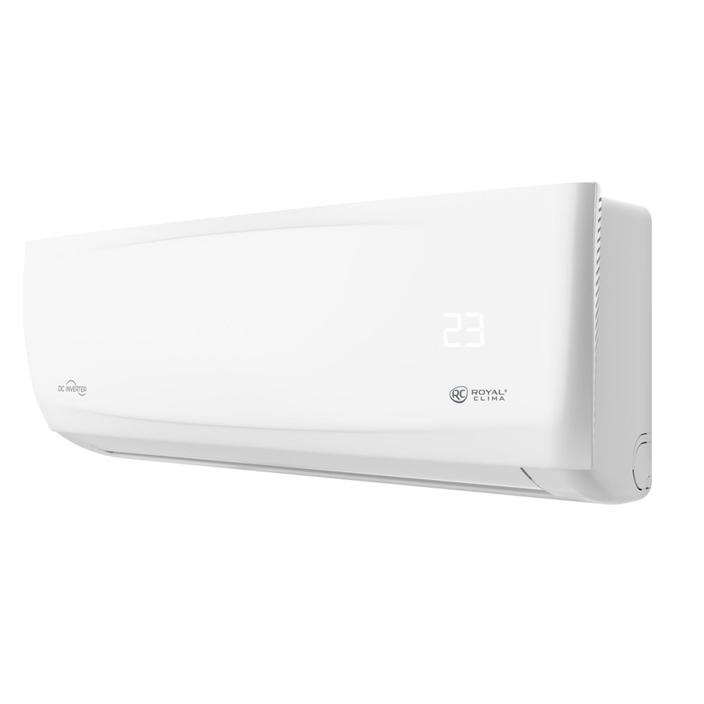 Инверторная сплит-система ROYAL Clima VELA NUOVA Inverter RCI-VNE35HN