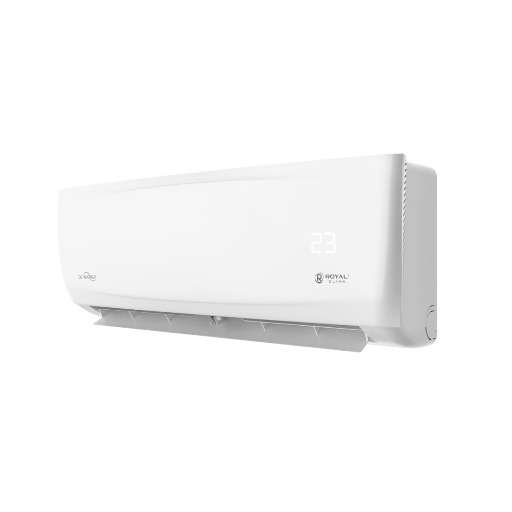Инверторная сплит-система ROYAL Clima VELA NUOVA Inverter RCI-VNE55HN