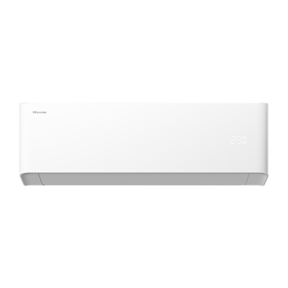 Классическая сплит-система Hisense VIBE Classic A AS-07HW4RLCHA00 Классическая сплит-система Hisense VIBE Classic A AS-07HW4RLCHA00