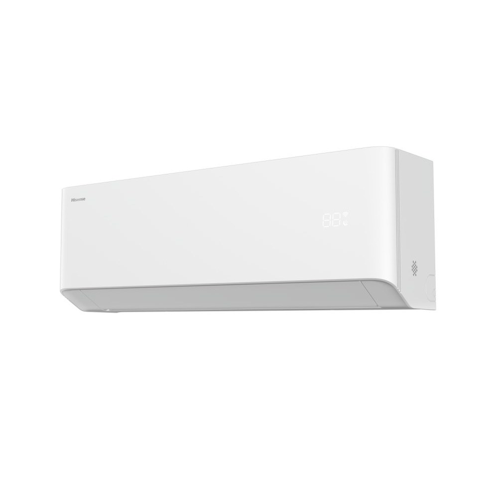 Инверторная сплит-система Hisense VIBE DC Inverter AS-13UW4RYRHB04