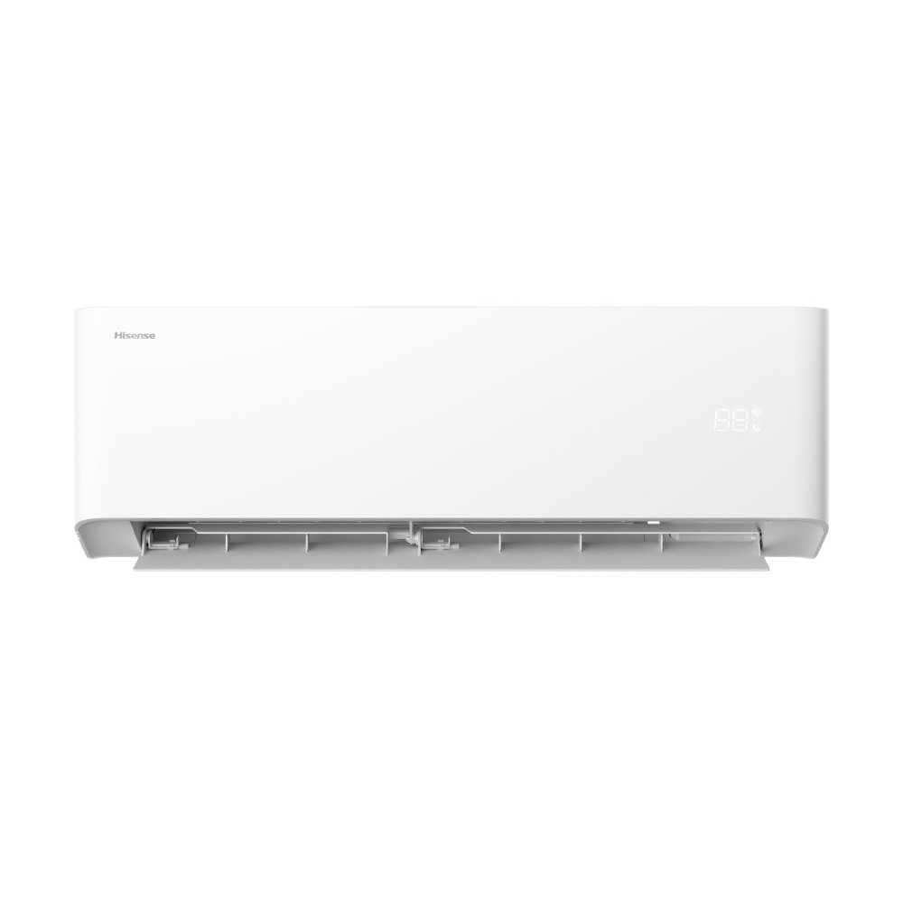 Инверторная сплит-система Hisense VIBE DC Inverter AS-18UW4RMSHB01