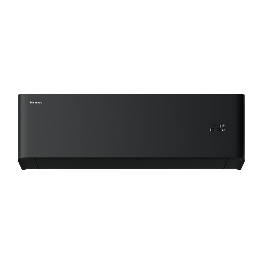 Инверторная сплит-система Hisense VIBE PRO CARBON EU DC Inverter AS-10UW4RLCHB00(B) Инверторная сплит-система Hisense VIBE PRO CARBON EU DC Inverter AS-10UW4RLCHB00(B)