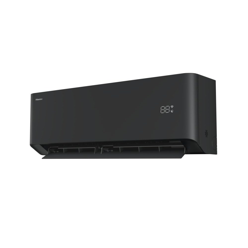 Внутренний блок мульти сплит-системы настенного типа Hisense VIBE PRO CARBON MULTI EU DC Inverter AMS-09UW4RYCHB00(B)