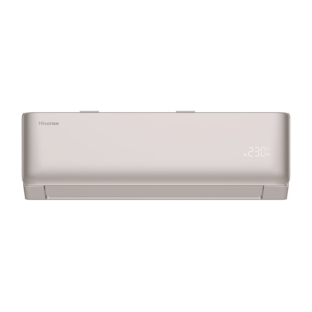 Инверторная сплит-система Hisense VIBE PRO CHAMPAGNE EU DC Inverter AS-10UW4RLCHD00(C) Инверторная сплит-система Hisense VIBE PRO CHAMPAGNE EU DC Inverter AS-10UW4RLCHD00(C)