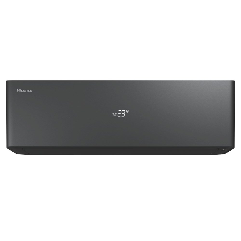 Инверторная сплит-система Hisense VISION PRO 2.0 CARBON SUPERIOR DC Inverter AS-10UW4RXVQH01A(B) Инверторная сплит-система Hisense VISION PRO 2.0 CARBON SUPERIOR DC Inverter AS-10UW4RXVQH01A(B)