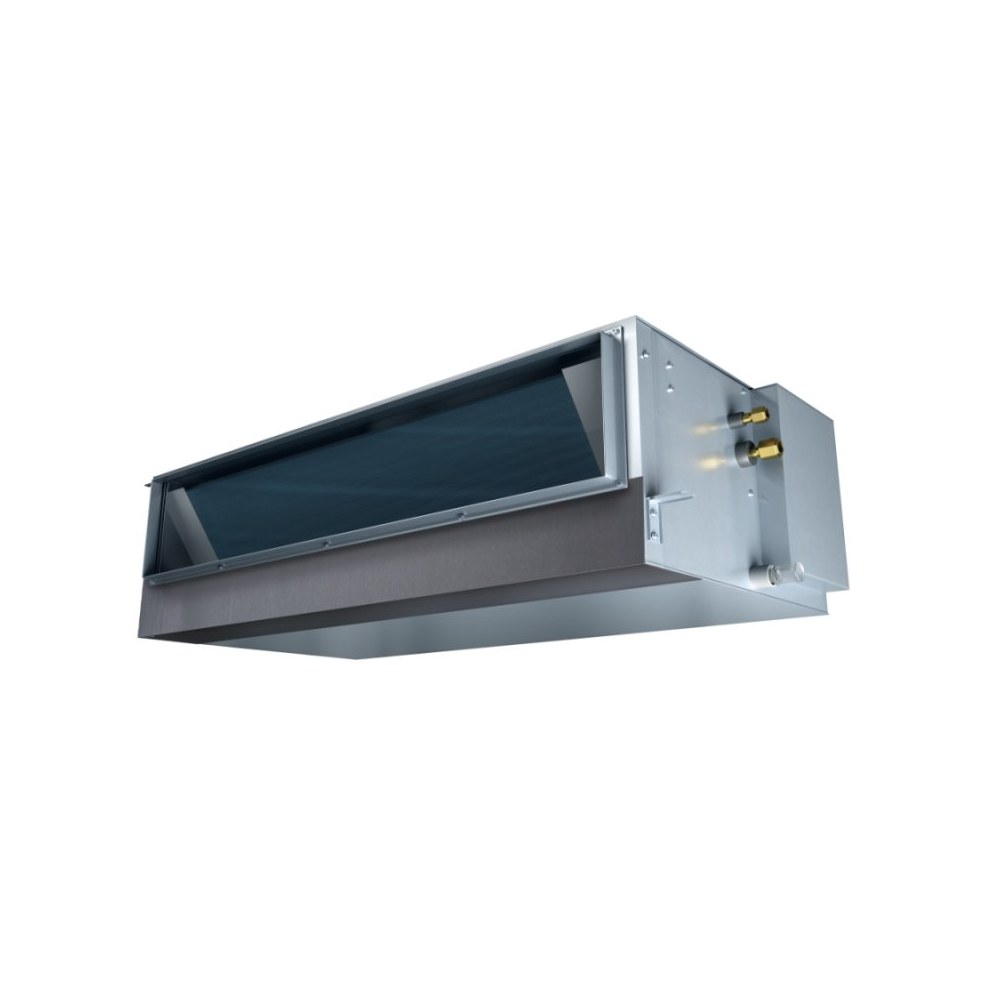 Внутренний блок VRF Hisense AVD-12HJDH (высоконапорный канальный (c DC-вентилятором)) Внутренний блок VRF Hisense AVD-12HJDH (высоконапорный канальный (c DC-вентилятором))