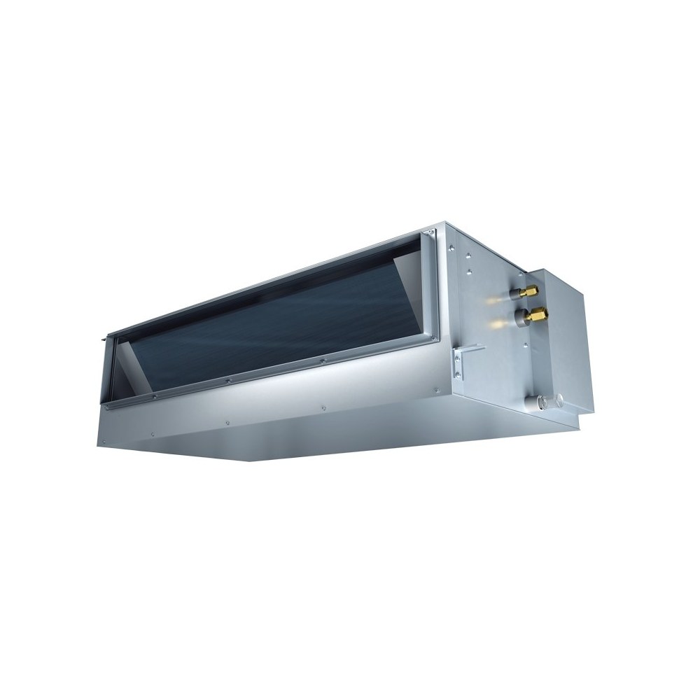 Внутренний блок VRF ROYAL Clima RCD-38CH (высоконапорный канальный (с AC-вентилятором))