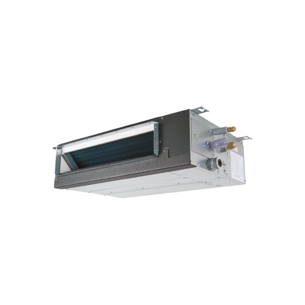Внутренний блок VRF ROYAL Clima RCD-54CH (высоконапорный канальный (с AC-вентилятором)) Внутренний блок VRF ROYAL Clima RCD-54CH (высоконапорный канальный (с AC-вентилятором))