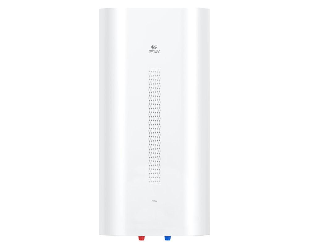 Электрический водонагреватель ROYAL Clima VITA RWH-VT30-FE