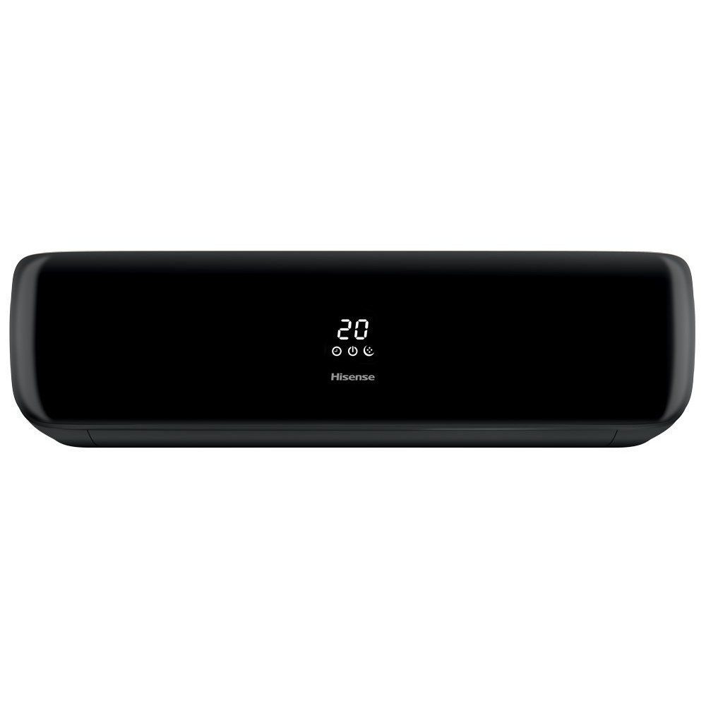 Внутренний блок мульти сплит-системы настенного типа Hisense Premium BLACK Free Match DC Inverter AMS-09UW4RVETG00(B) Внутренний блок мульти сплит-системы настенного типа Hisense Premium BLACK Free Match DC Inverter AMS-09UW4RVETG00(B)