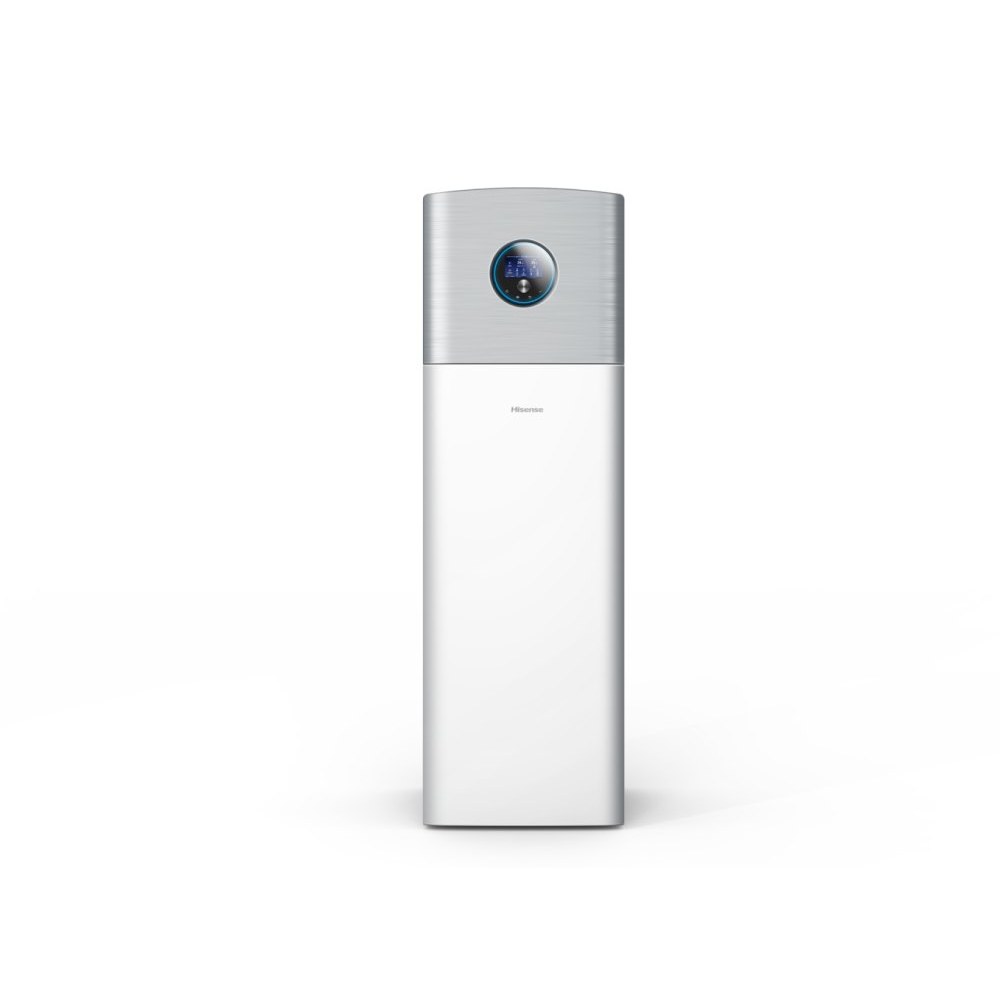 Внутренний блок теплового насоса Hisense Integra AHS-044HCDSAA-23