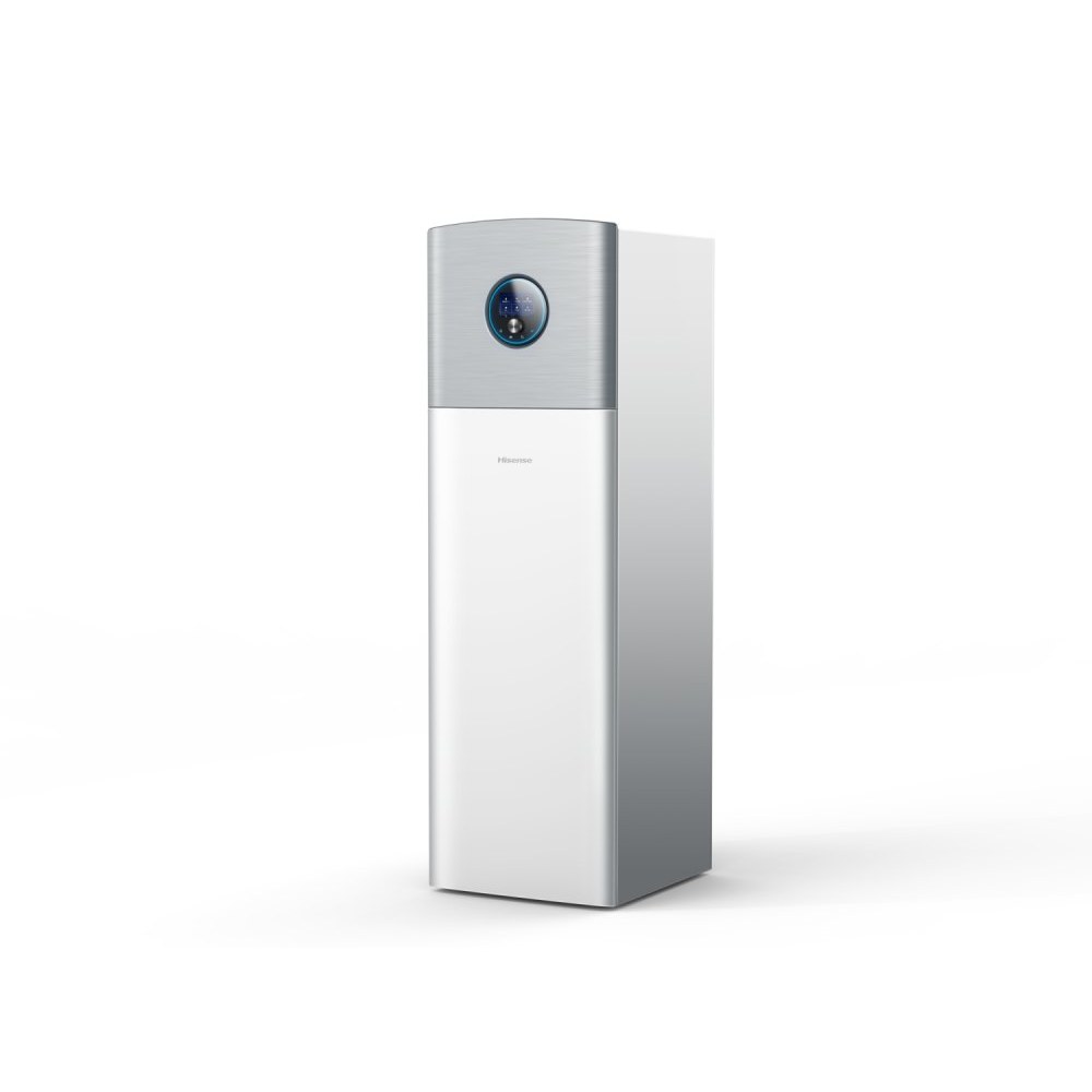 Внутренний блок теплового насоса Hisense Integra AHS-080HCDSAA-23