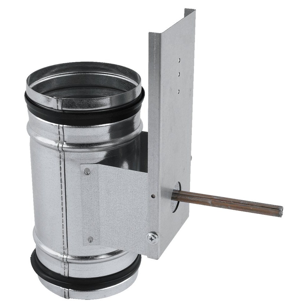 Воздушный клапан ZILON ZSK 355