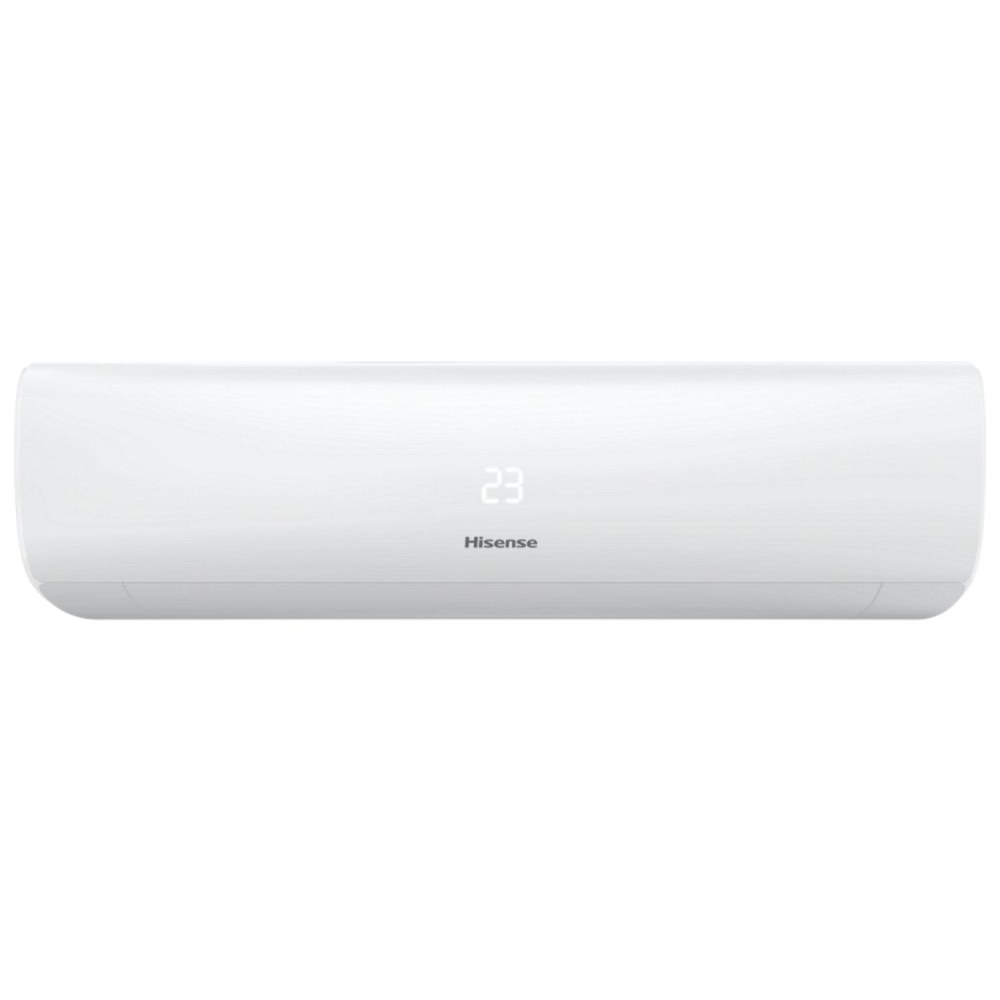 Инверторная сплит-система Hisense ZOOM 2.0 DC Inverter AS-09UW4RYRKB06