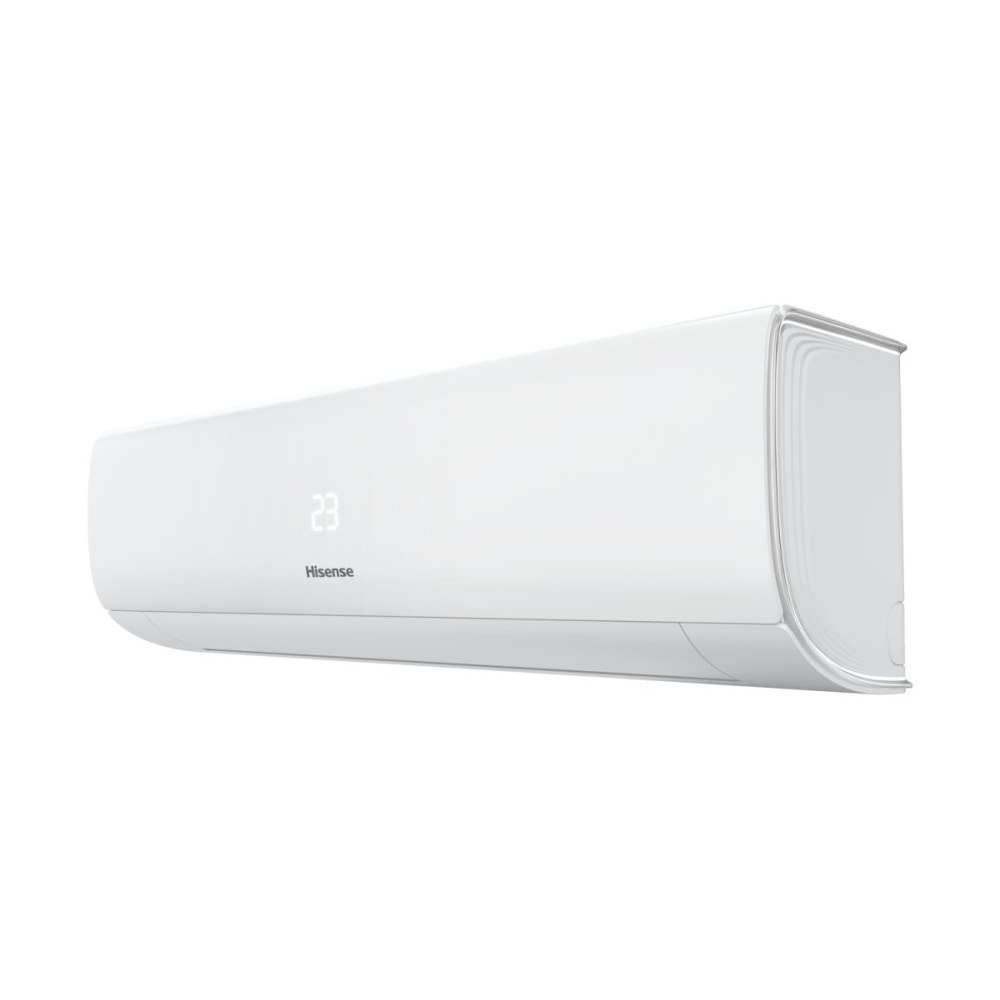 Инверторная сплит-система Hisense ZOOM 2.0 DC Inverter AS-13UW4RYRKB05