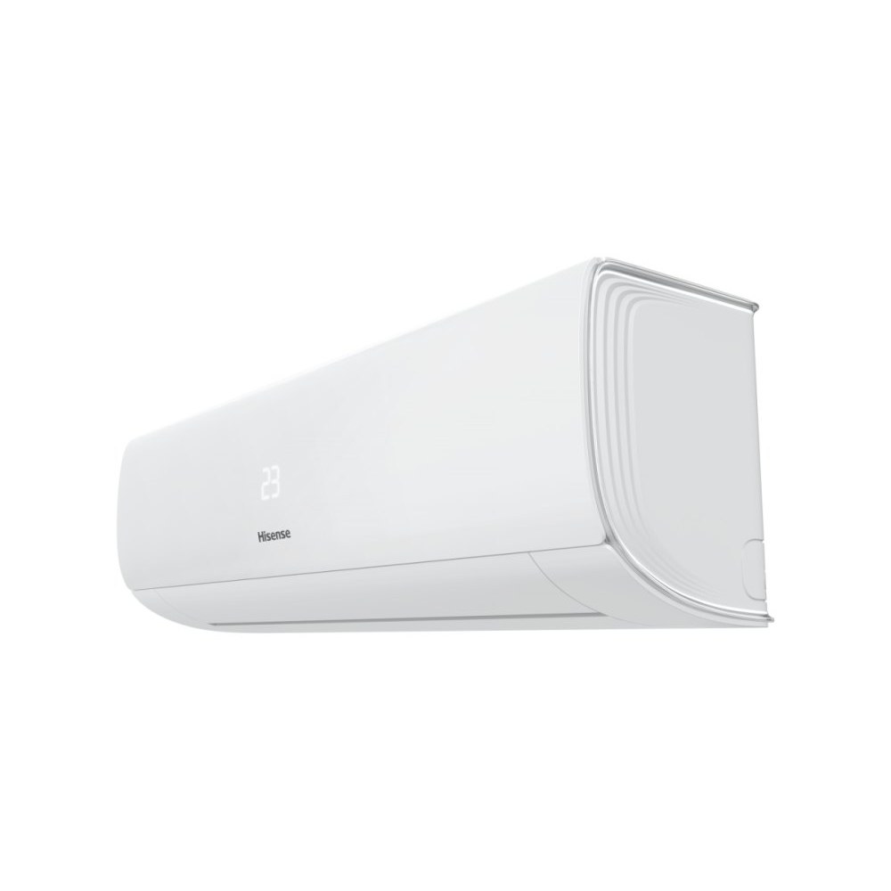 Инверторная сплит-система Hisense ZOOM 2.0 DC Inverter AS-13UW4RYRKB05
