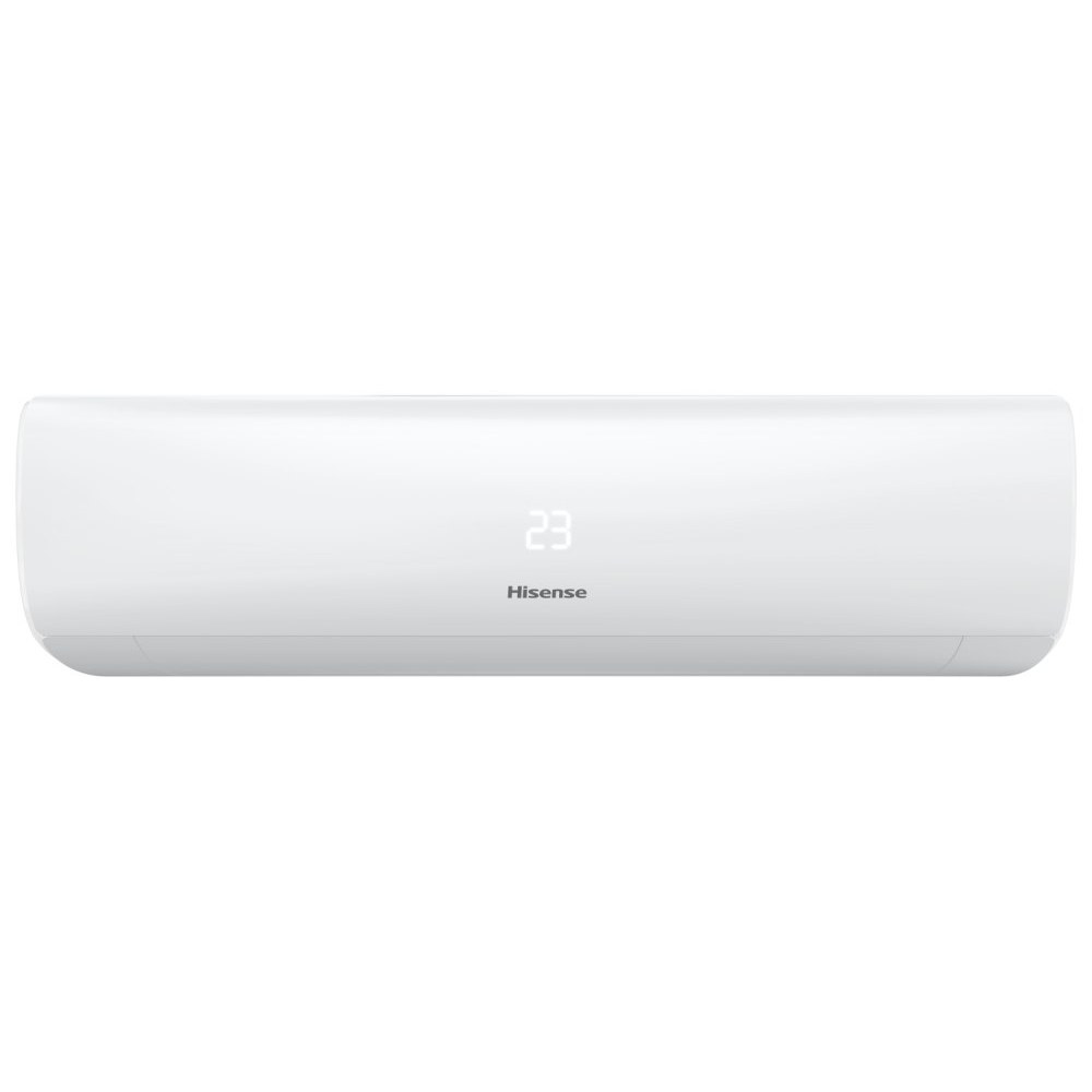 Классическая сплит-система Hisense ZOOM 2.0 Classic A AS-07HW4RLRKB00