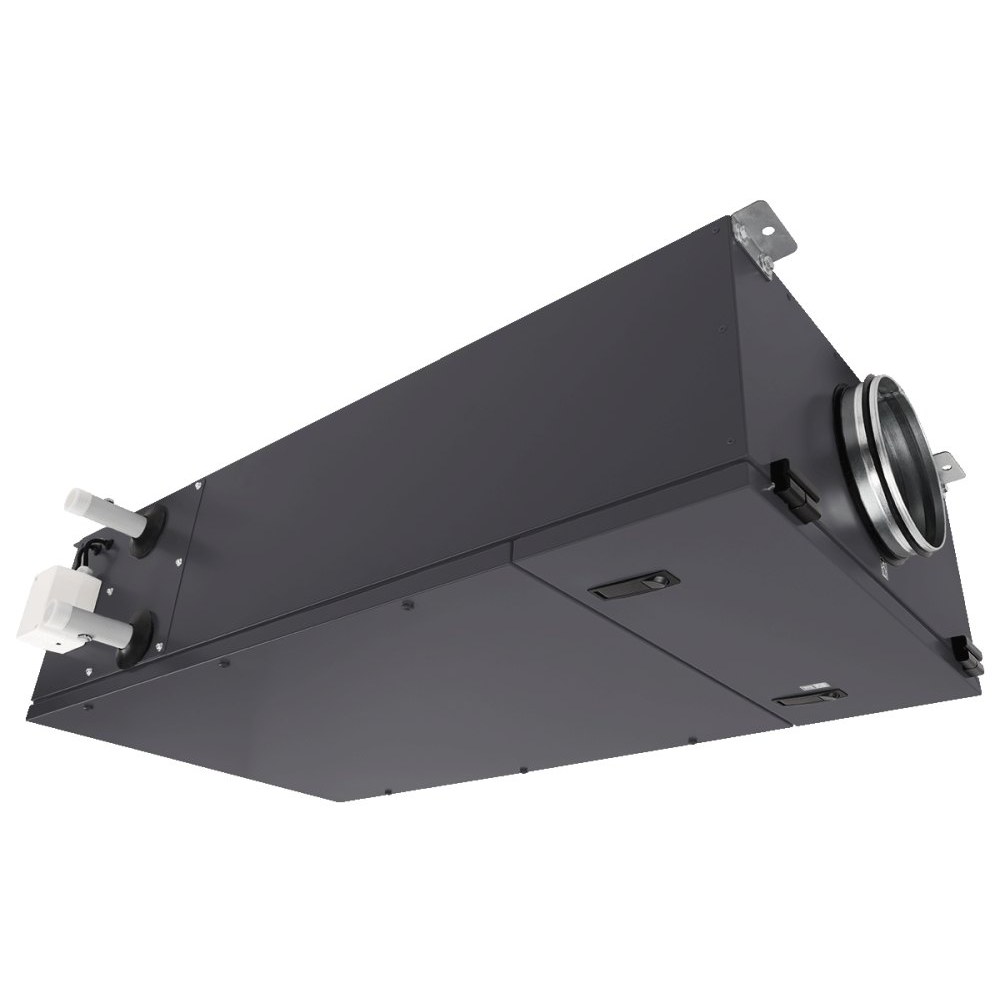 Приточная вентиляционная установка ZILON ZPW-M 1200/1 INT A