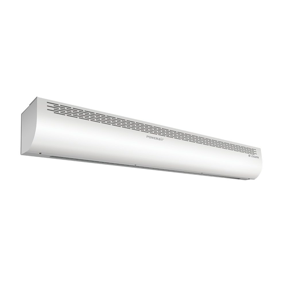 Тепловая завеса ZILON ZVV-0.8E5M