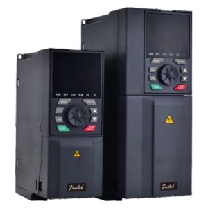 Преобразователь частоты Dastech D32-T3-1R5G/2R2P, 1,5/2,2 кВт, 380 В