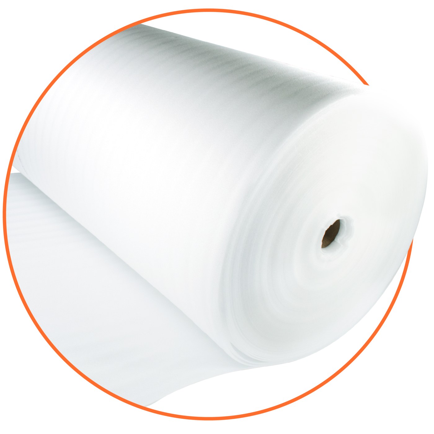 ТИЛИТ Базис 1 мм, рулон 1,5×250 м (375 м²)