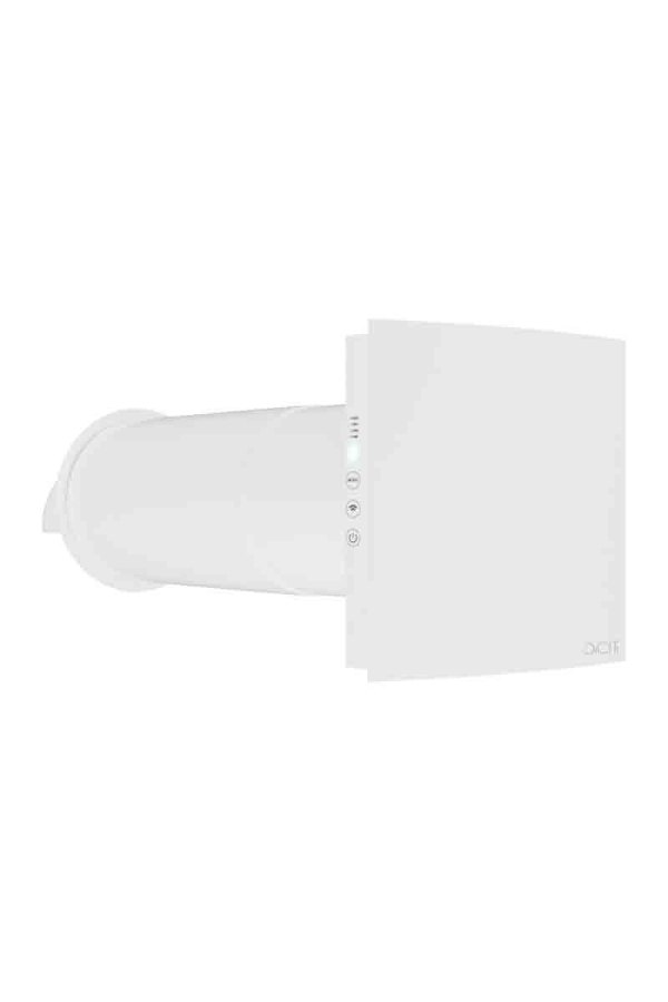 Рекуператор CUPER PRO D125 DICITI