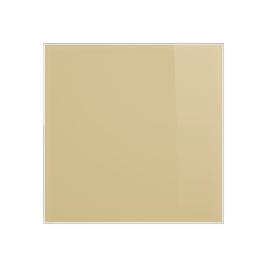 Панель декоративная AEON D100/125 179х179 стекло Lacobel blue shadow DICITI