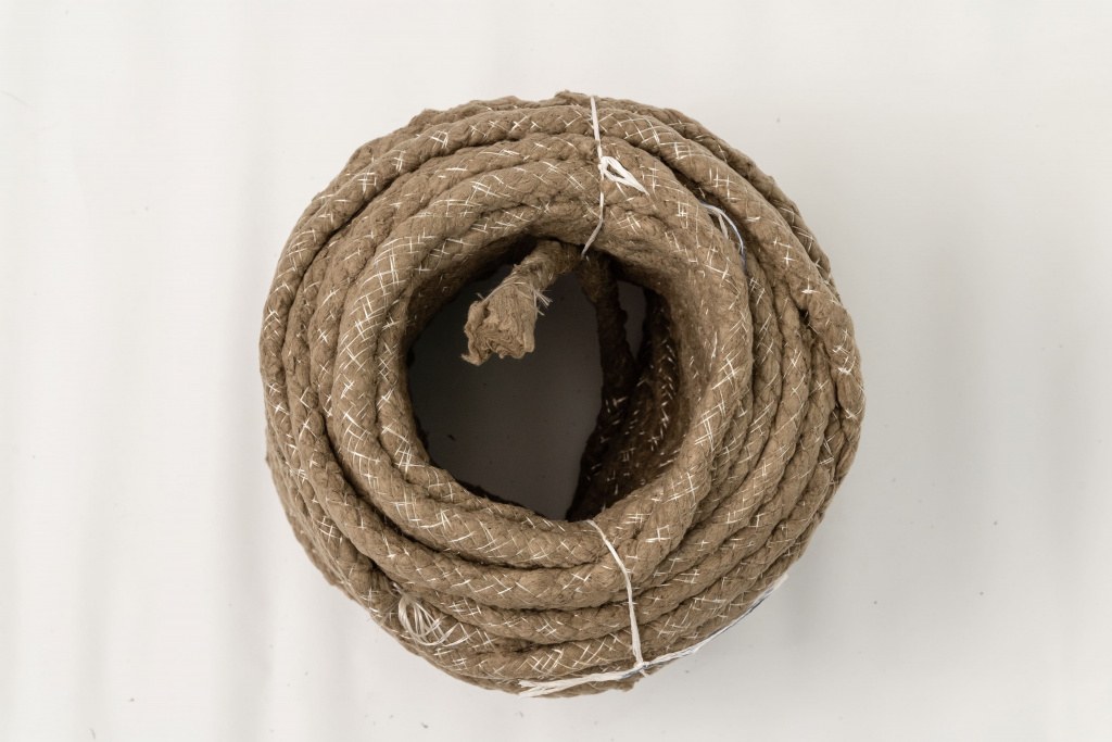 Шнуры из базальтового холста ШБТ (О)-20 Велес Групп