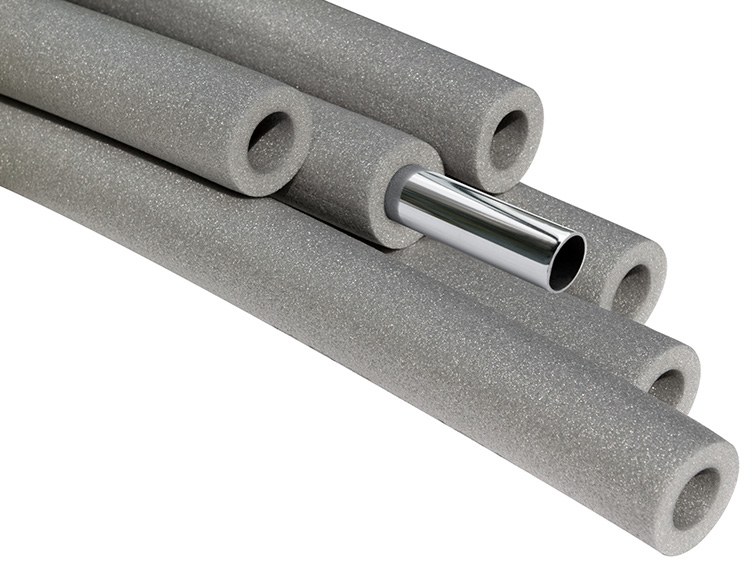 Трубка теплоизоляционная Thermaflex FRZ 133×13 мм, 2 м (J-133)