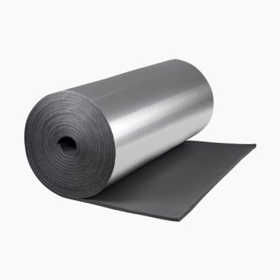 Рулоны K-FLEX ST AL CLAD — 8 типоразмеров