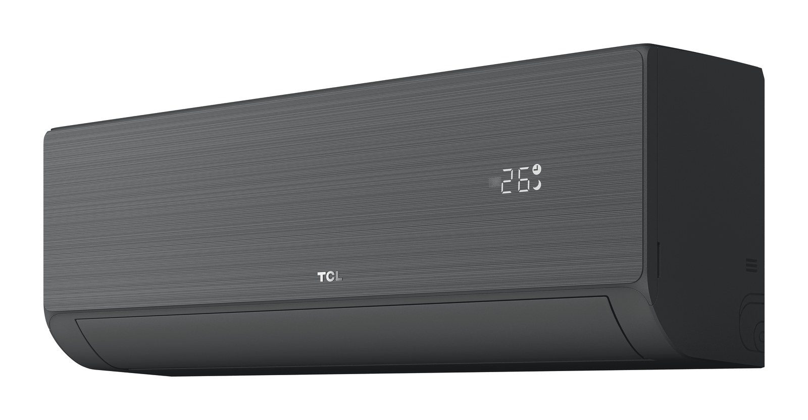 Сплит-система TCL SaveIN ART Inverter TAC-SA10HSV/ZD, чёрный