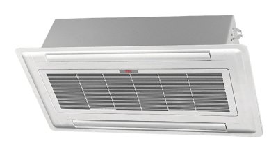 Двухпоточный кассетный блок VRF TCL TMV-V56Q2/N1Y, 5,6 кВт