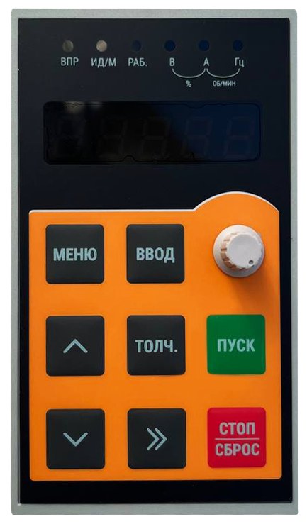 Панель управления INSTART MCI-KP-B