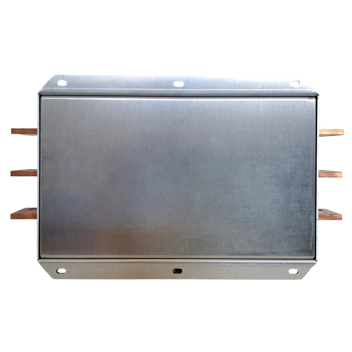 475х150х250 Сетевой ЭМС фильтр INSTART IEF-500/934-4