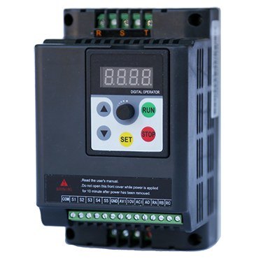 Преобразователь частоты IDS-Drive M401T2B, 0,4 кВт, 220 В