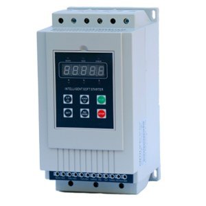 Устройство плавного пуска IDS-Drive SSN-022-3, 22 кВт, 380 В