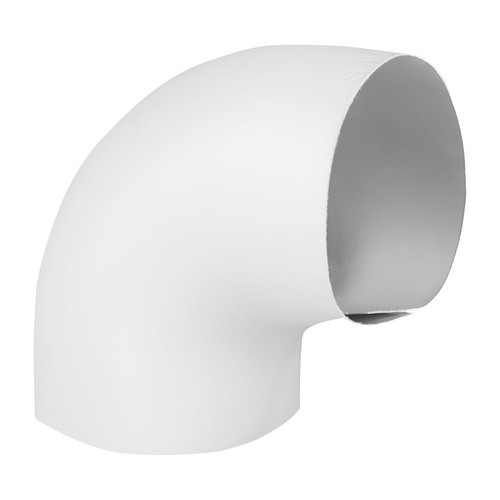 Угол ПВХ K-FLEX PVC SE 90-3S 70/80 мм, серый