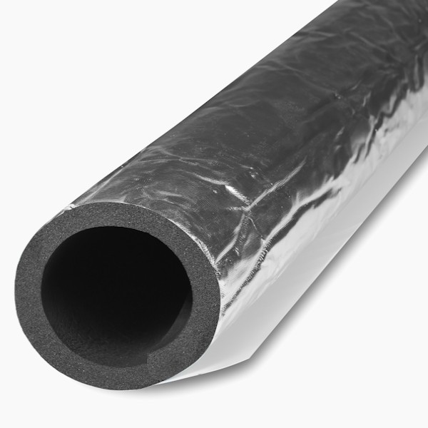 Трубка K-FLEX ST IC CLAD SR 13×89 мм, 1 м