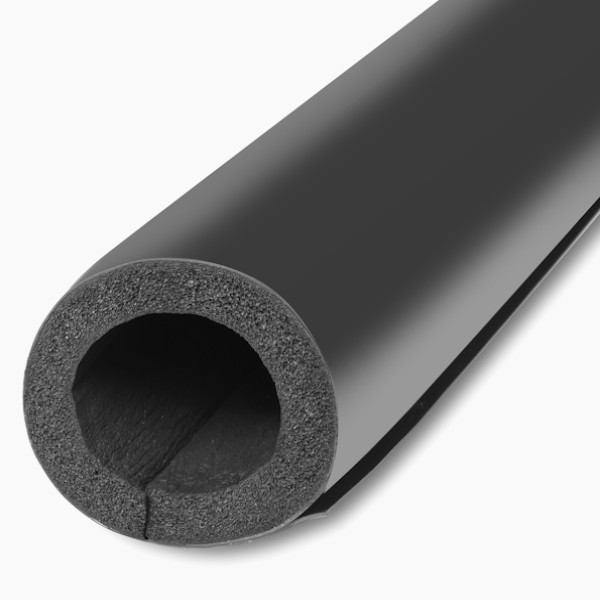 Трубка K-FLEX ST IN CLAD Black 19×102 мм, 1 м